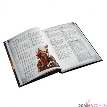 Warhammer Fantasy Roleplay: Dwarf Players Guide