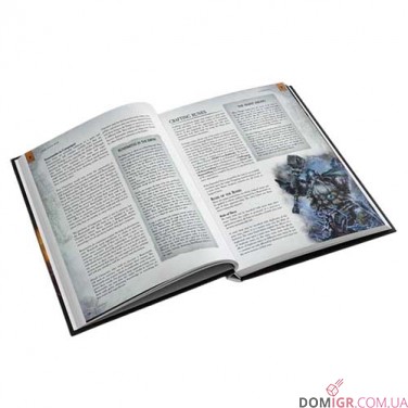 Warhammer Fantasy Roleplay: Dwarf Players Guide