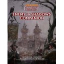 Warhammer Fantasy Roleplay: Enemy in Shadows Companion