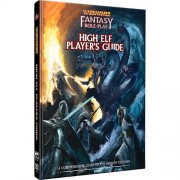 Warhammer Fantasy Roleplay: High Elf Players Guide
