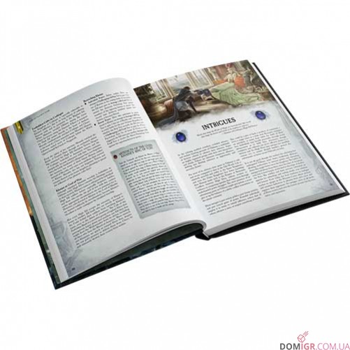 Warhammer Fantasy Roleplay: High Elf Players Guide Collectors Edition