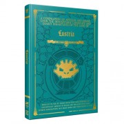 Warhammer Fantasy Roleplay: Lustria Collector’s Edition