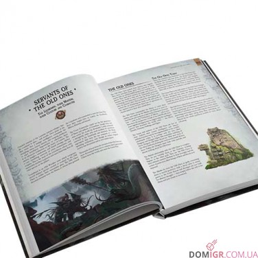Warhammer Fantasy Roleplay: Lustria