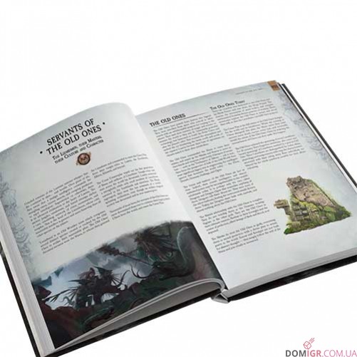 Warhammer Fantasy Roleplay: Lustria
