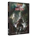 Warhammer Fantasy Roleplay: Lustria