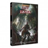WH Fantasy Roleplay — Lustria
