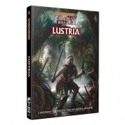 Warhammer Fantasy Roleplay: Lustria