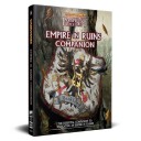 Warhammer Fantasy Roleplay: The Empire in Ruins Companion