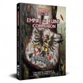 Warhammer Fantasy Roleplay: The Empire in Ruins Companion Купить Warhammer Fantasy Roleplay: The Empire in Ruins Companion (Warhammer - Ролевые игры)
