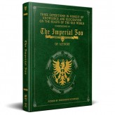 WH Fantasy Roleplay — The Imperial Zoo Collectors Edition