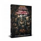 Купить Warhammer Fantasy Roleplay: Tribes and Tribulations Warhammer Fantasy Roleplay: Tribes and Tribulations
