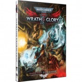 Warhammer 40,000: Wrath & Glory — Darktide: The Devourer Below