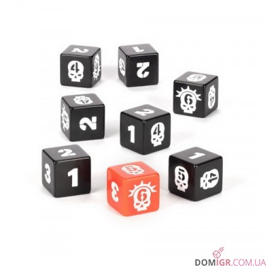 Warhammer 40,000: Wrath & Glory Starter Set