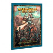 Arcane Journal: Armies of Grand Cathay