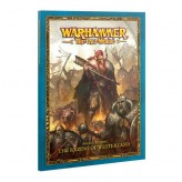 Arcane Journal: The Razing of Westerland Купить Arcane Journal: The Razing of Westerland (Новинки настольных игр 2025)