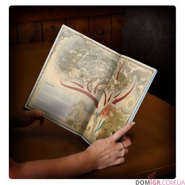 Arcane Journal: The Razing of Westerland