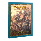 Arcane Journal: The War of Settra's Fury Купить Arcane Journal: The War of Settra's Fury (Новинки настольных игр 2025)