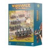 Warhammer: The Old World - Armies of Grand Cathay: Battle March Army Купить Warhammer: The Old World - Armies of Grand Cathay: Battle March Army (Новинки настільних ігор 2025)