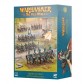 Warhammer: The Old World - Armies of Grand Cathay: Battle March Army