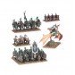 Warhammer: The Old World - Armies of Grand Cathay: Battle March Army