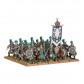 Warhammer: The Old World - Armies of Grand Cathay: Battle March Army