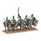 Warhammer: The Old World - Armies of Grand Cathay: Battle March Army