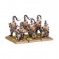 Warhammer: The Old World - Armies of Grand Cathay: Battle March Army