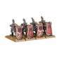 Warhammer: The Old World - Armies of Grand Cathay: Battle March Army