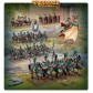 Warhammer: The Old World - Armies of Grand Cathay: Battle March Army