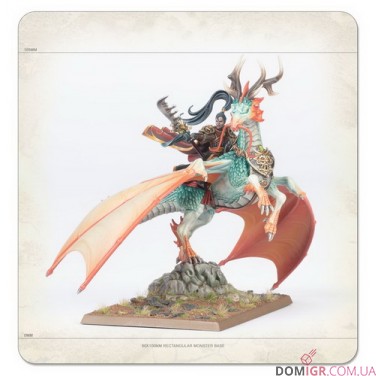 Warhammer: The Old World - Armies of Grand Cathay: Battle March Army