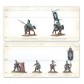 Warhammer: The Old World - Armies of Grand Cathay: Battle March Army