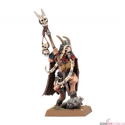 Beastman Shaman
