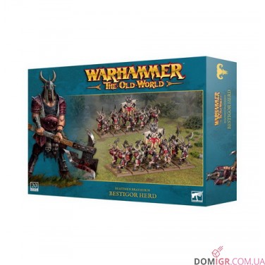 Купить Bestigor Herd Bestigor Herd