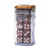 Beastmen Brayherds Dice Set Купить Beastmen Brayherds Dice Set (Гральні кубики)