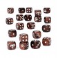 Beastmen Brayherds Dice Set