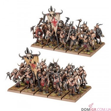 Gor Herd