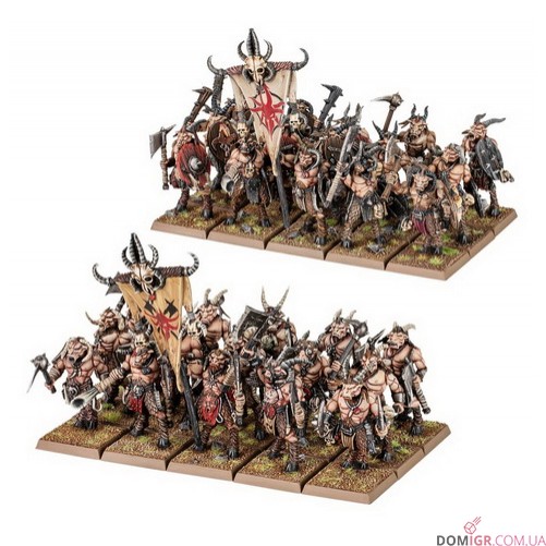 Gor Herd
