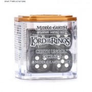 Cirith Ungol Dice Set