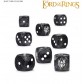 Cirith Ungol Dice Set
