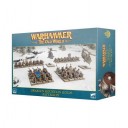 Warhammer: The Old World - Dwarfen Mountain Holds Battalion
