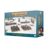Warhammer: The Old World - Dwarfen Mountain Holds Battalion