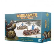 Dwarf Hammerers