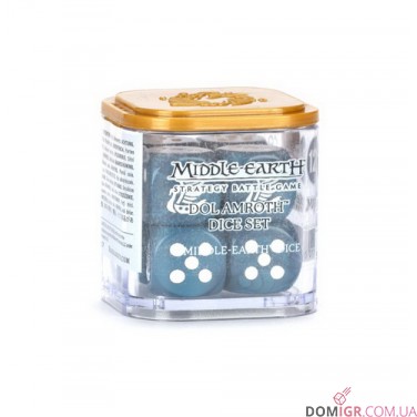 Dol Amroth Dice Set