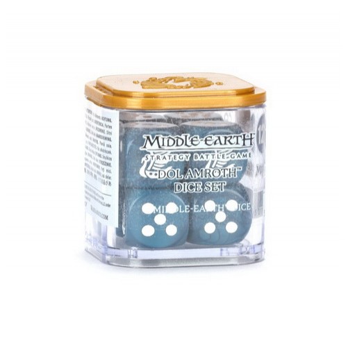 Dol Amroth Dice Set
