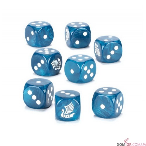 Dol Amroth Dice Set