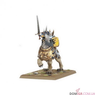 Купить Demigryph Knights Demigryph Knights