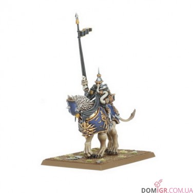 Купить Demigryph Knights Demigryph Knights