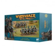 Jade Lancers