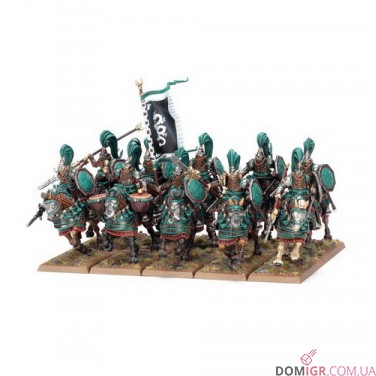Jade Lancers