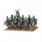Jade Lancers